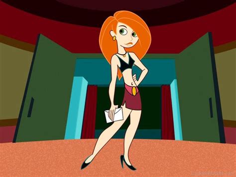 cartoon kim possible porn|Kim Possible Cartoon Porn Videos.